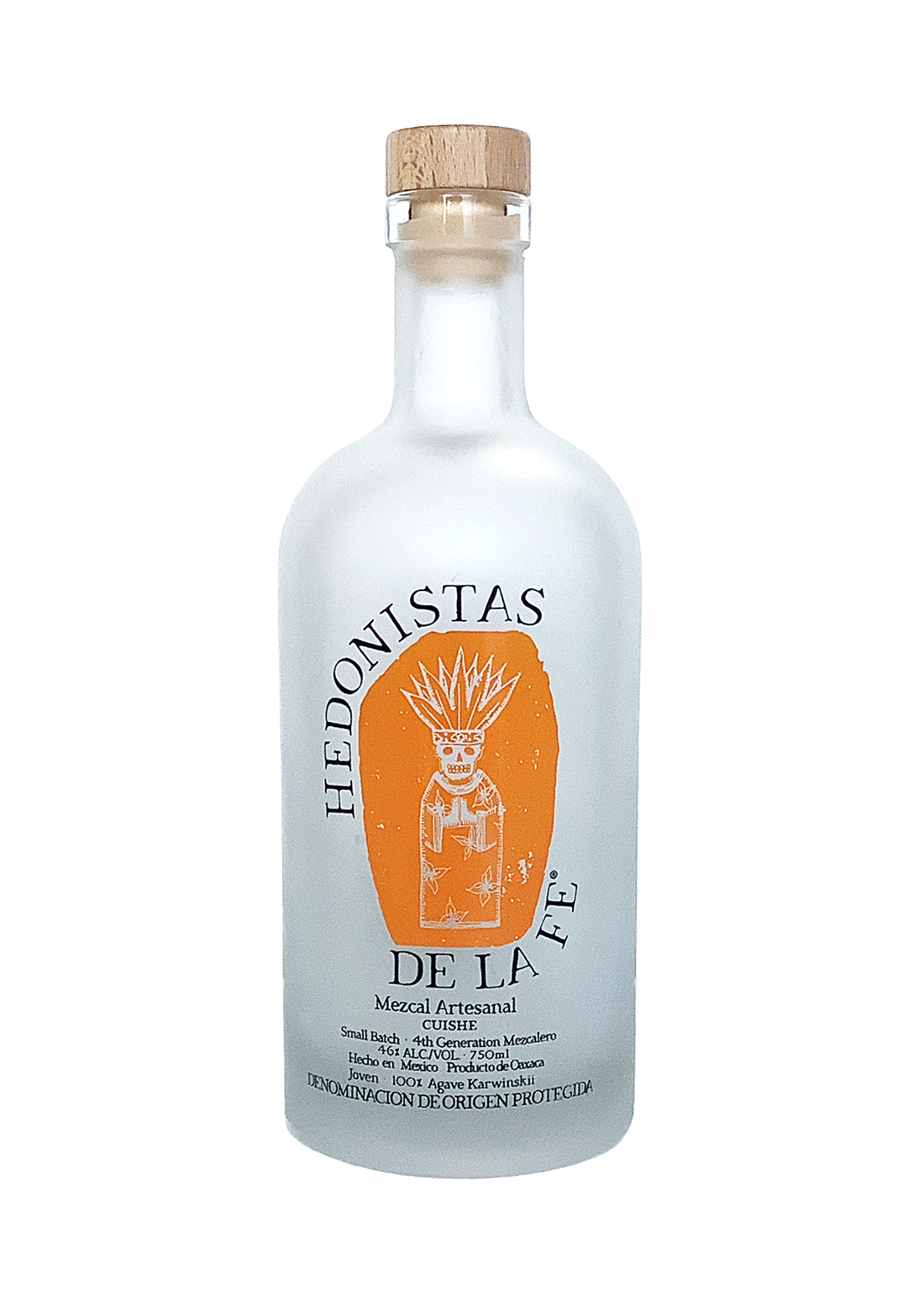 Cuishe Mezcal
