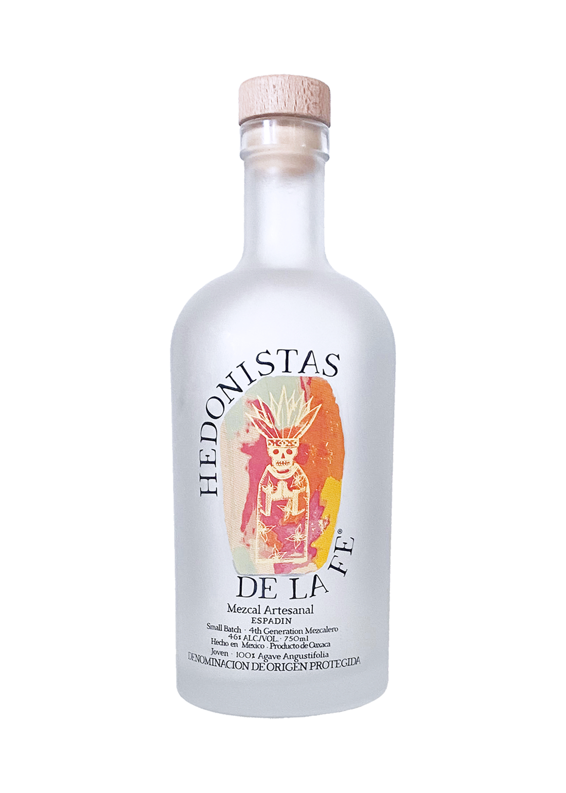 Espadin Mezcal