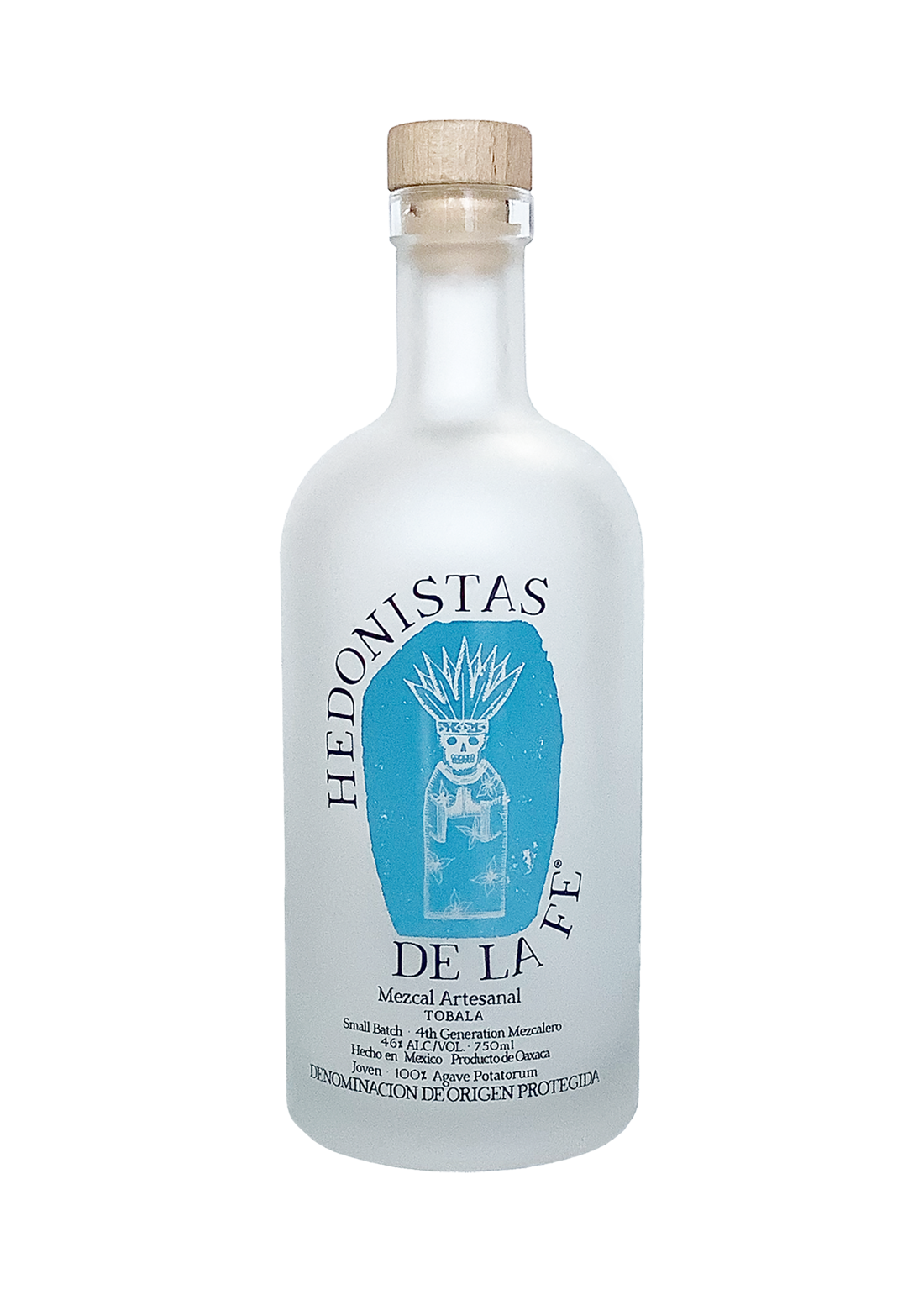 Tobala Mezcal