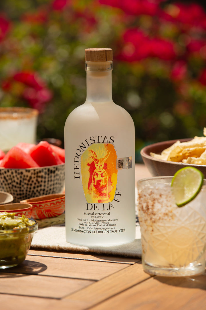 Sustainability in Mezcal Production: How Hedonistas de la Fe Protects the Land and Agave