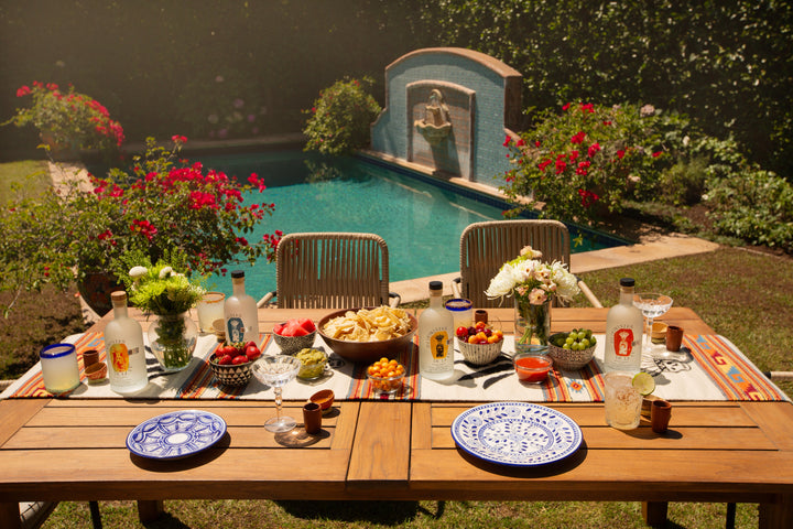 5 Mezcal-Friendly Summer Snacks to Elevate Your Sipping