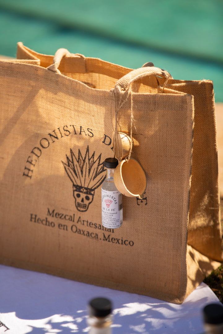 What’s in My Hedonista Beach Bag?
