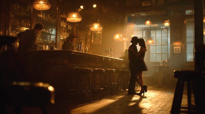 Go Deep: The Spirit of True Hedonistas