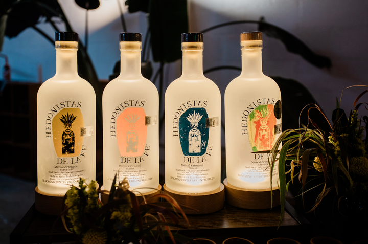Discover the Best Mezcal – A Journey into Authentic Flavor