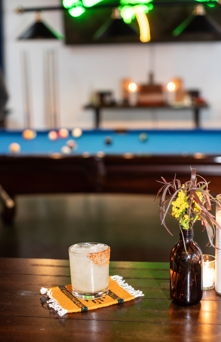 Celebrate the 4th of July with Mezcal Cocktails
