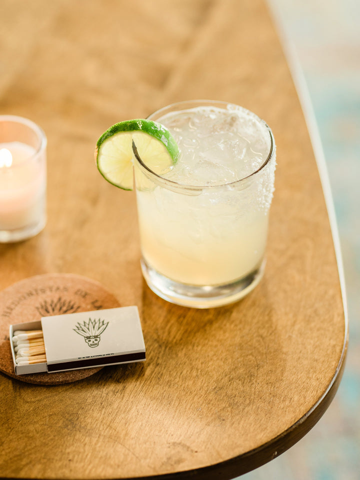 Mezcalita de la Fe