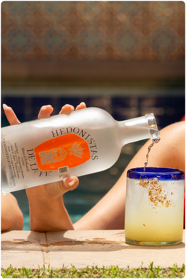 Mezcalita de la Fe
